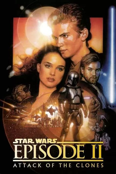 star wars attack of the clones full movie watch free|2002 star wars movie.